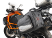 Сумки для мотоцикла Harley Davidson боковые - Модель: XL Evo (пара), объём 46-68 литров