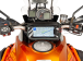 Сумка на бак мотоцикла Moto Guzzi - 3 в 1