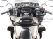 Сумка на руль для мотоцикла Triumph - 3 в 1