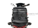 Седельная сумка на мотоцикл Aprilia - Sportbike, объём 8-12 литров