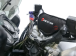 Сумка для мотоцикла на руль - Yamaha FJR1300