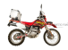 Чехол для мотоцикла Indian - "Enduro Light Top Case"