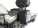 Сумки для мотоцикла Bajaj боковые - Модель: Road Evo (пара), объём 34-46 литров
