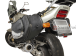 Сумки для мотоцикла Bajaj боковые - Модель: Road Evo (пара), объём 34-46 литров