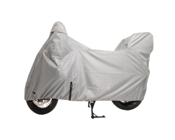 Чехол для мотоцикла Honda SILVER WING 400 - 'Tour Enduro Bags'