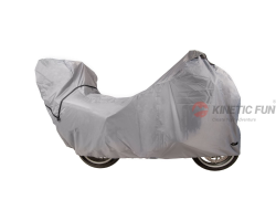 Чехол на мотоцикл Moto Morini - "Tourism Bags Transformer"