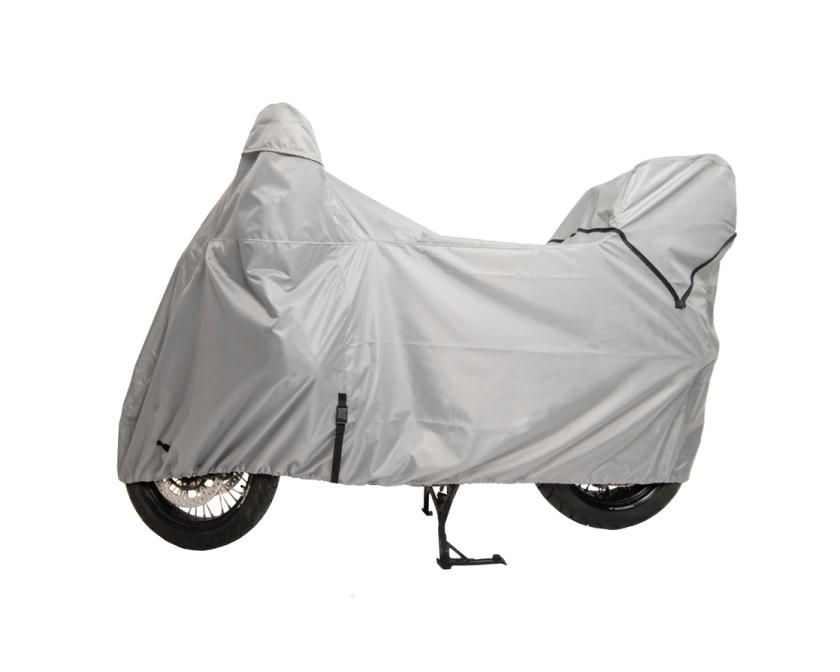 Чехол для скутера Vespa - "Tour Enduro Bags Transformer"