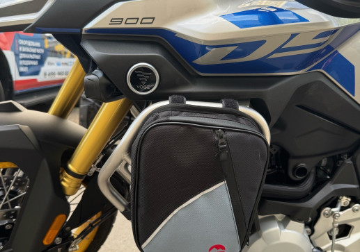 Voge DS900