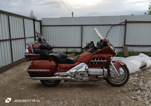 Honda GL1800