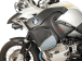Сумки на дуги для мотоцикла BMW R1200GS Adventure 05-13" (пара)