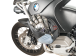 Сумки на дуги для эндуро BMW R1200GS Adventure 05-13" (пара)