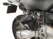 Сумки на дуги (в подножки) мотоцикла BMW R1100/1150GS (пара)