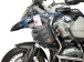 Сумка для мотоцикла BMW R 1200 GS ADVENTURE (EURO 4) - Сумки на дуги BMW R1200GS Adventure LC (Жидк. охлаждение) 13-18'