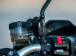 Держатель для телефона на руль мотоцикла с USB-зарядкой Model6-S