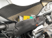 Сумки под седло мотоцикла BMW R1200GS/GSA 04-13" (пара)