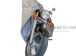 Термостойкий чехол для мотоцикла Cagiva - "Cruiser Slim"