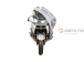 Чехол тент на мотоцикл Moto Guzzi - "Tourism Bags Transformer"
