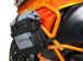 Сумки для мотоцикла Kawasaki KLX 650 - в дуги универсальные Modul Crashbar (пара)