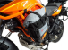 Сумки для мотоцикла Honda XR 400 R - в дуги универсальные Modul Crashbar (пара)