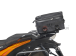 Сумка для мотоцикла KTM седельная - Touring, объём 12-20 литров