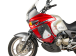 Сумки для мотоцикла KTM 890 ADVENTURE R/RALLY (EURO 5) - в дуги универсальные Strada (пара)