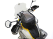Сумка для мотоцикла Kawasaki ER-6N - на бак Weekend (10 литров)+основание
