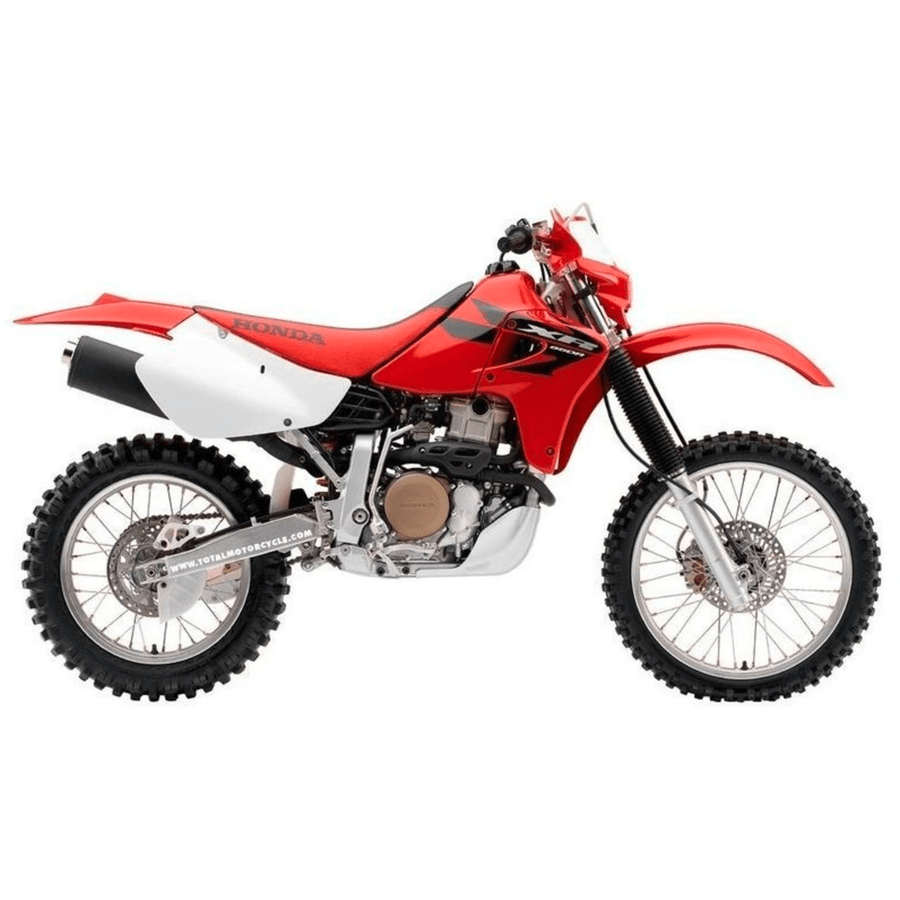 HONDA XR 650 R