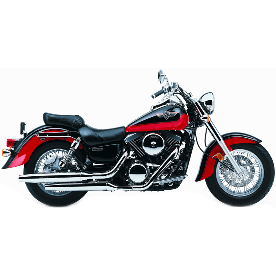 KAWASAKI VN 1500 CLASSIC