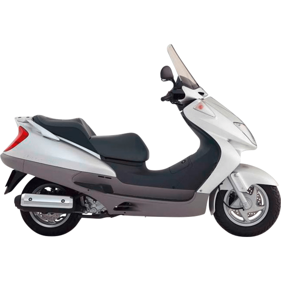 HONDA FES 250 FORESIGHT (4-TAKTER)