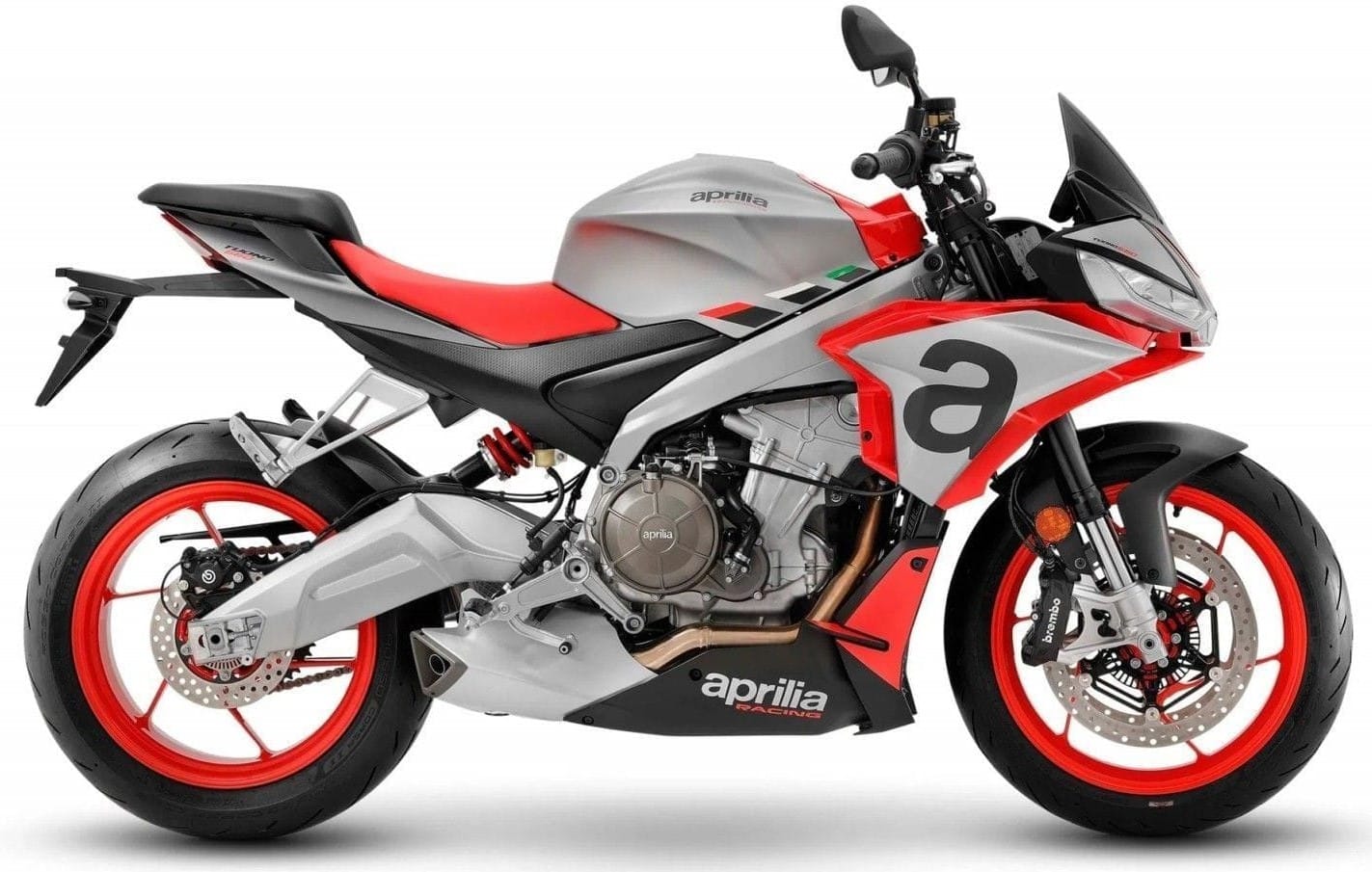 APRILIA TUONO 660