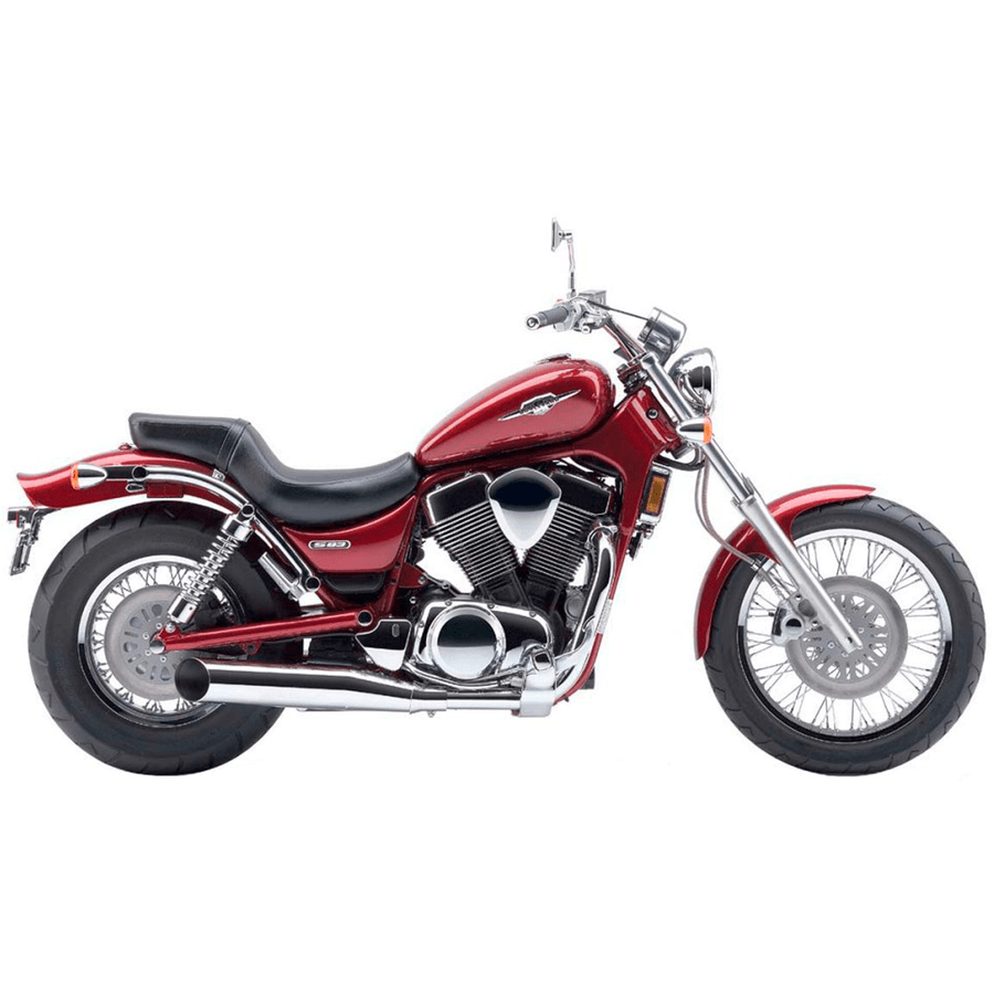 SUZUKI VS 1400 GLP INTRUDER