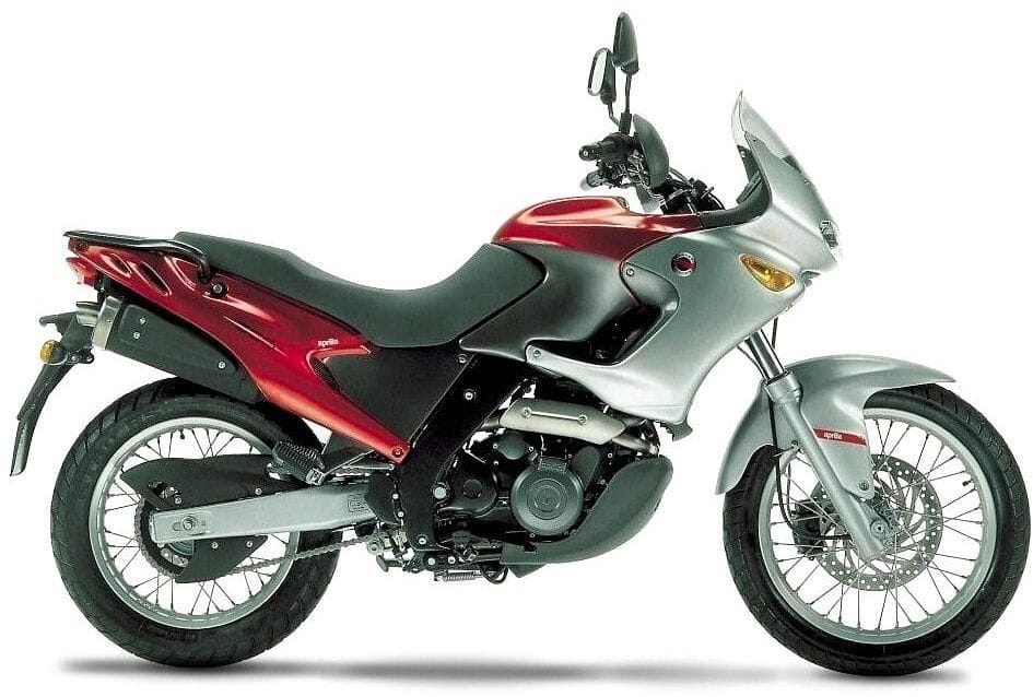 APRILIA PEGASO 650