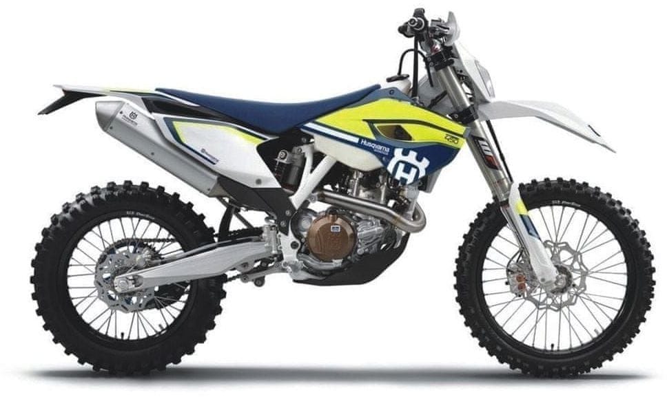 HUSQVARNA FE 501