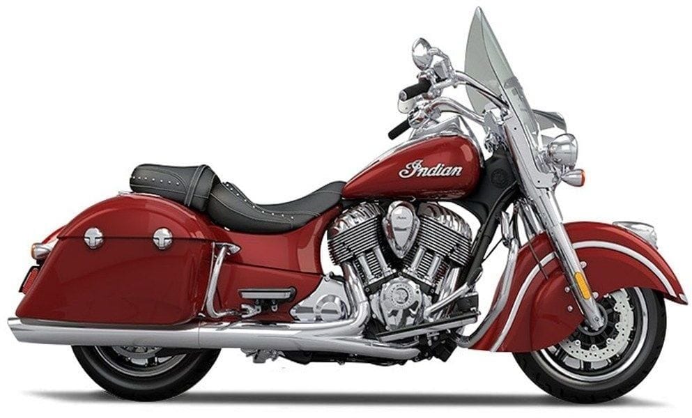 INDIAN SPRINGFIELD