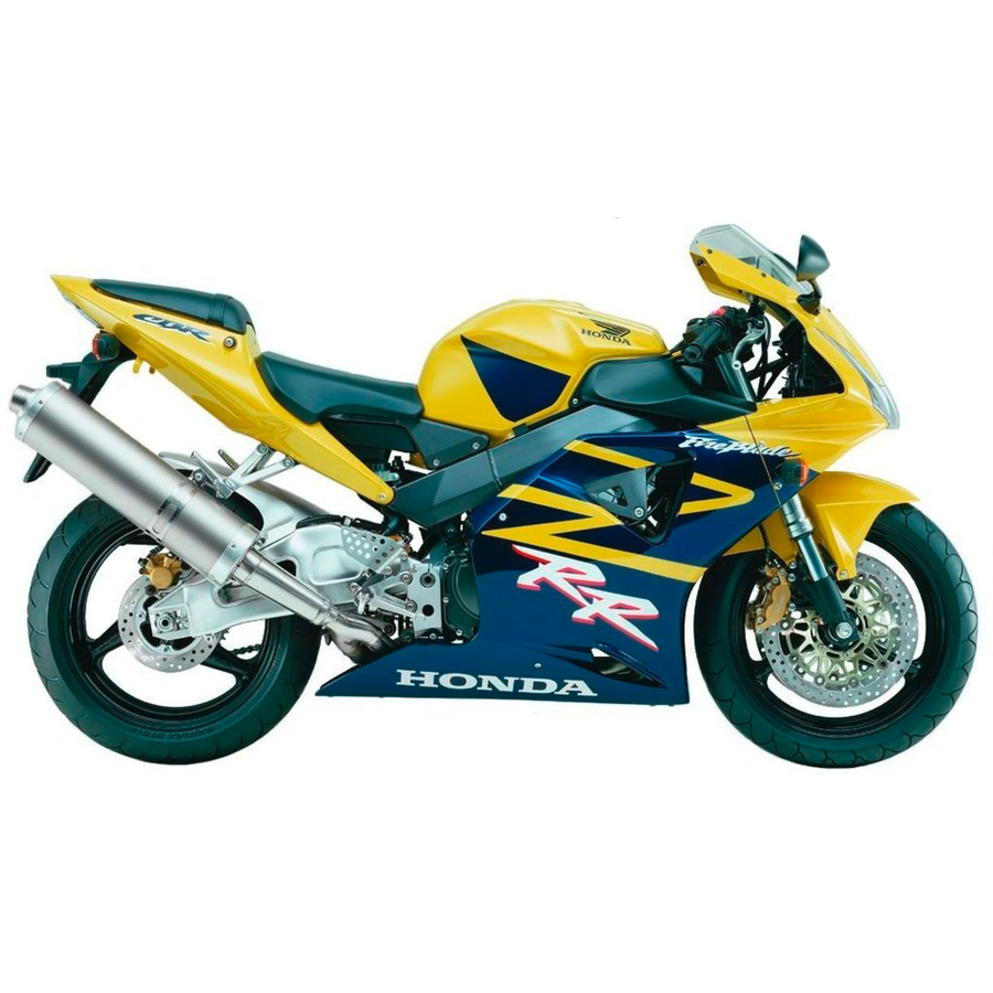 HONDA CBR 900 RR FIREBLADE