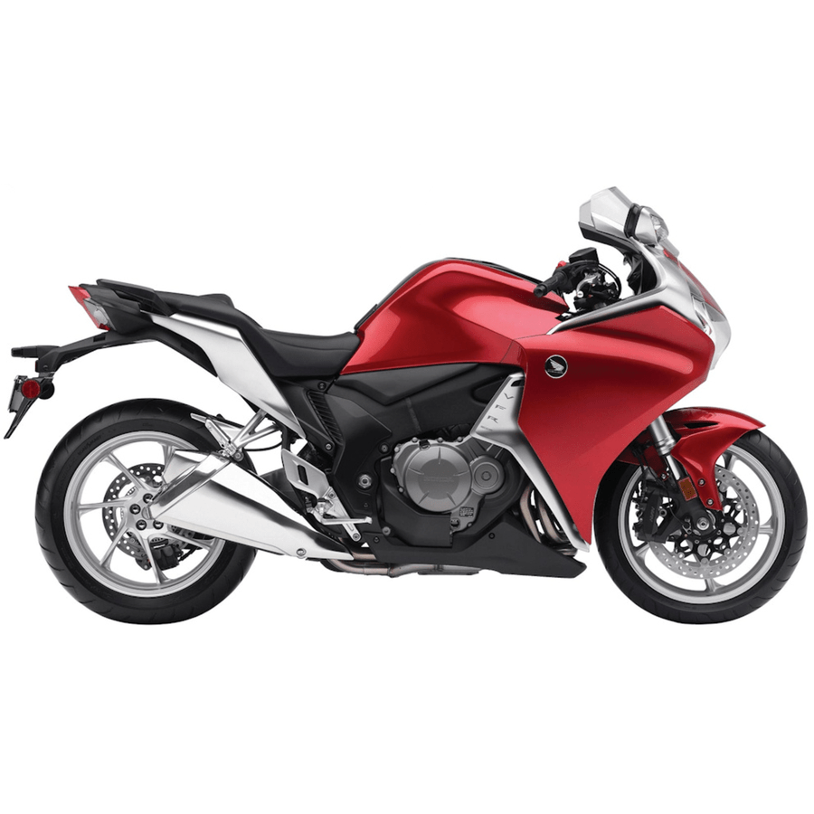 HONDA VFR 1200 F/FD (MIT DCT)