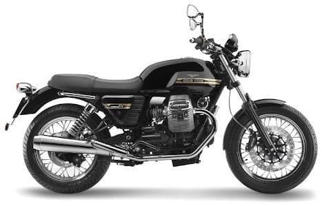 MOTO GUZZI V7 CLASSIC