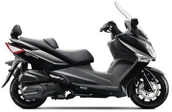 SYM JOYMAX 300/EVO