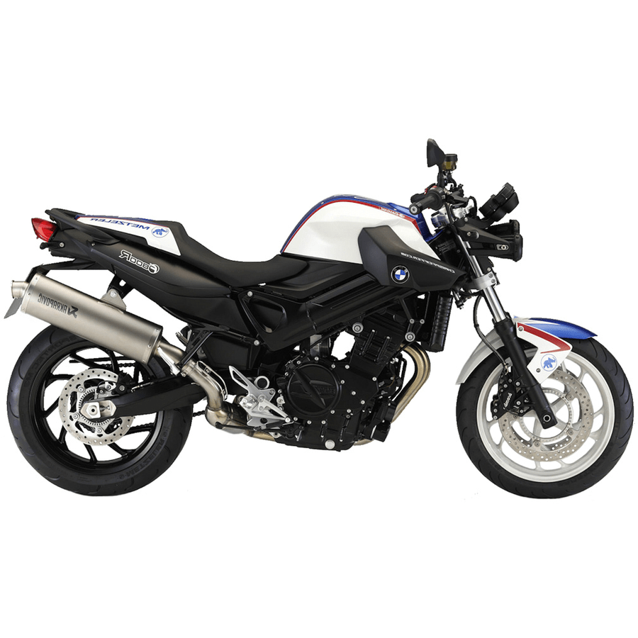 BMW F 800 R