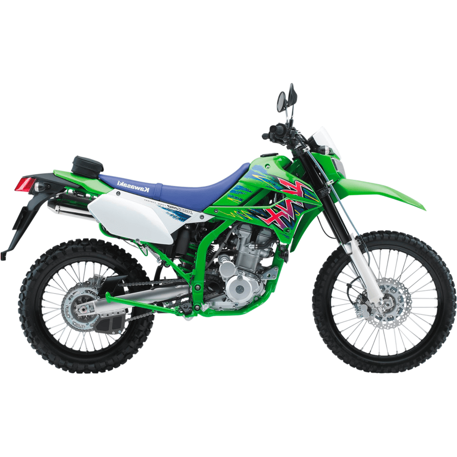 KAWASAKI KLX 250