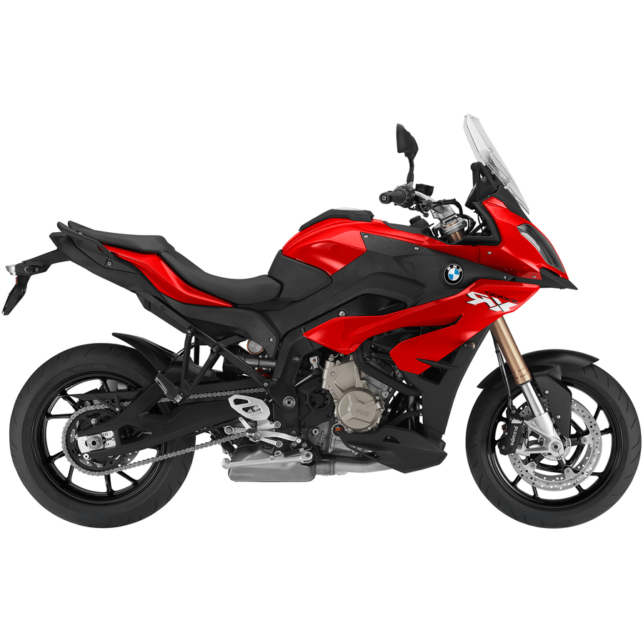 BMW S 1000 XR