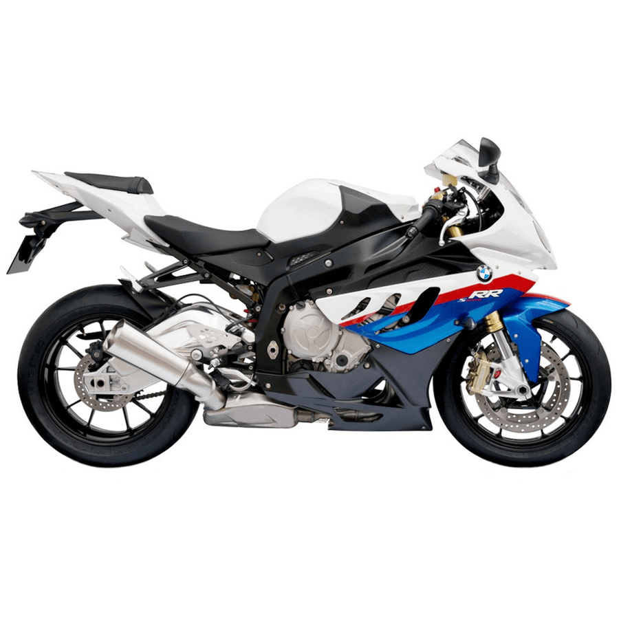 BMW S 1000 RR