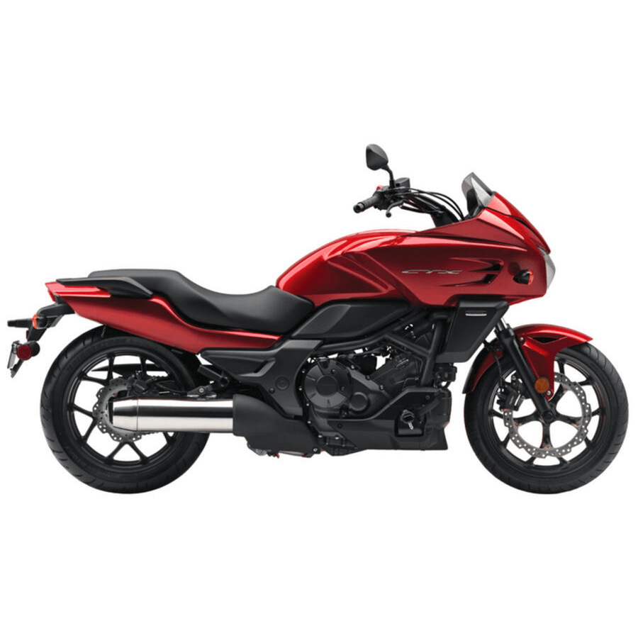 Honda ctx1300 2014