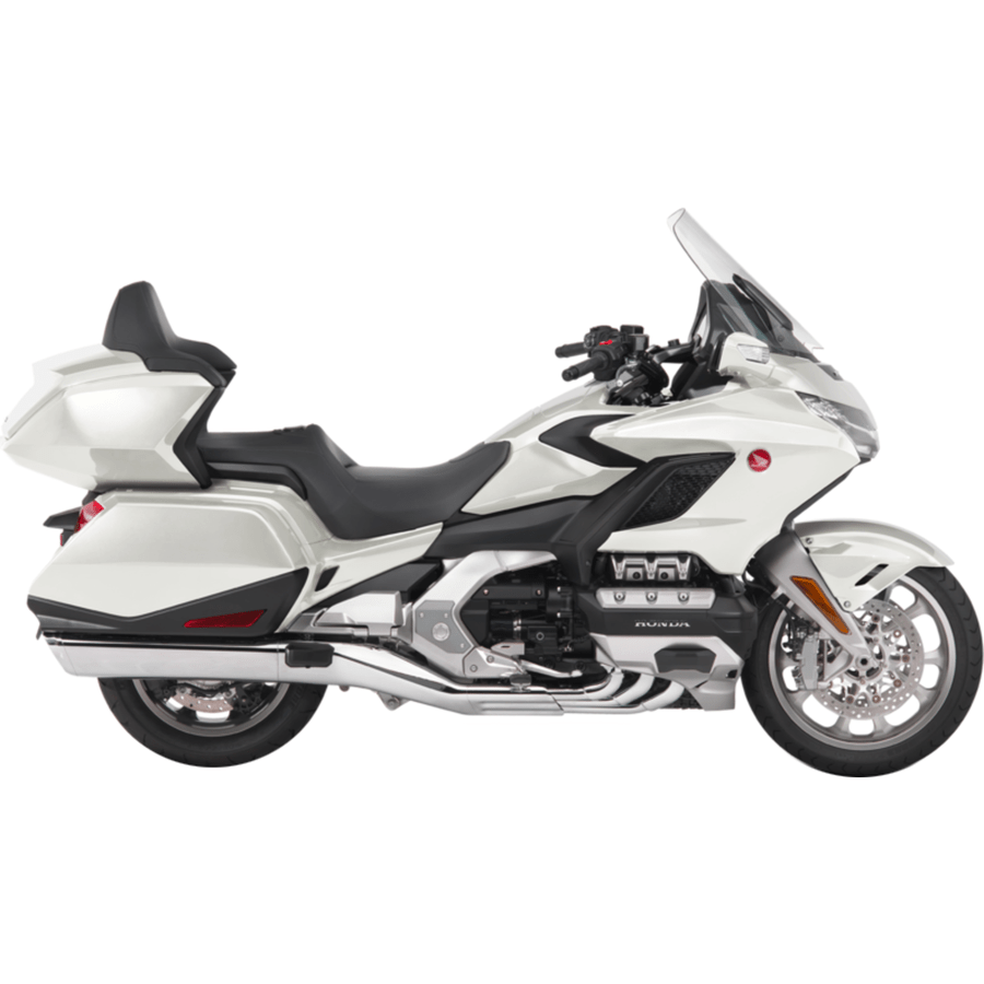 HONDA GL 1800 GOLD WING TOUR
