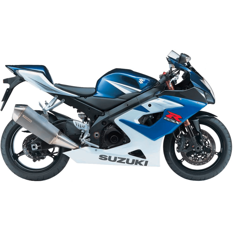 SUZUKI GSX-R 1000 K5/K6