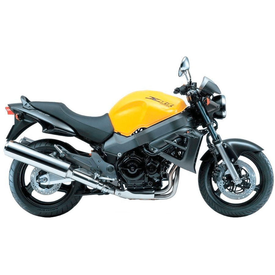 HONDA X-ELEVEN (CB 1100 SF)