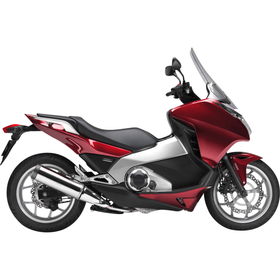 HONDA NC 700 D INTEGRA