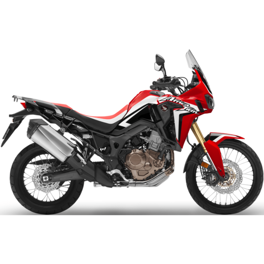 HONDA CRF 1000 L AFRICA TWIN (EURO 4)