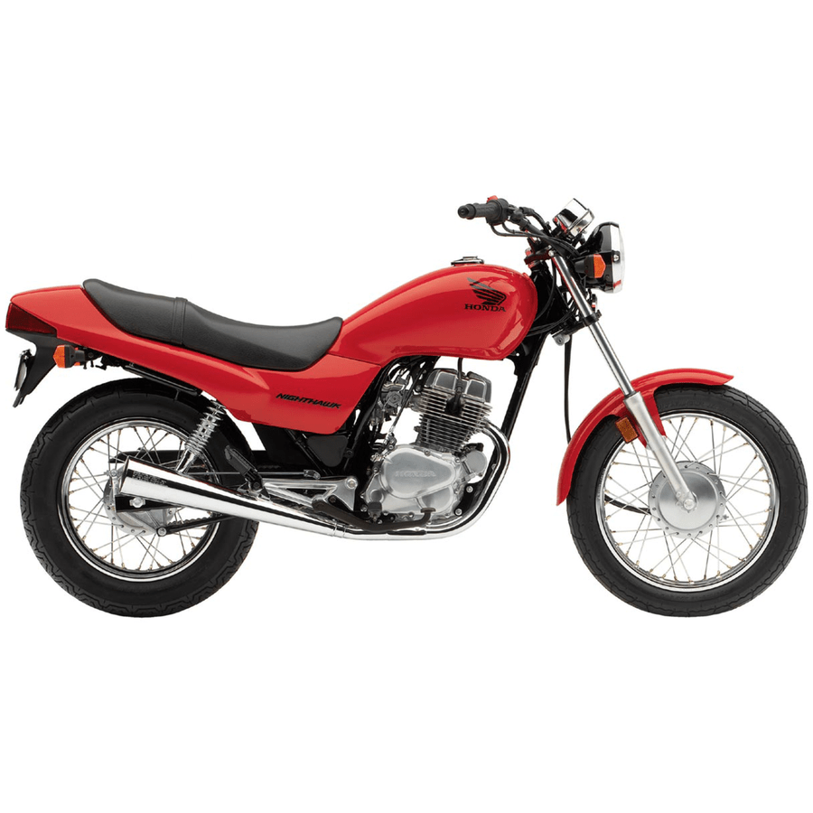 HONDA CB TWO-FIFTY