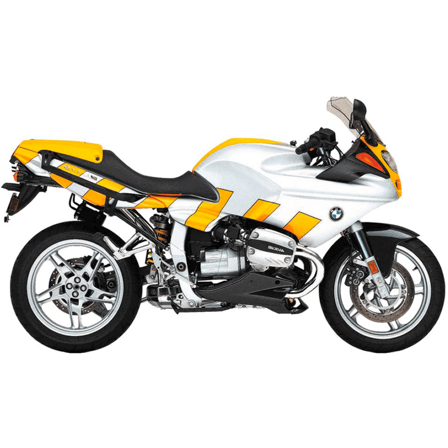 BMW R 1100 S